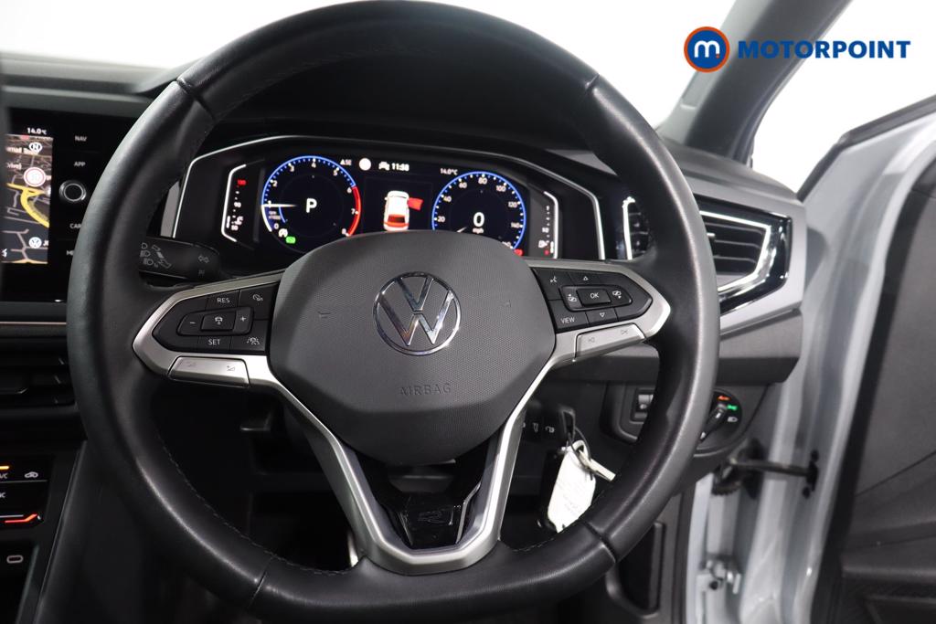 Used Volkswagen Polo 2025 for sale - 76905559: Photo 14