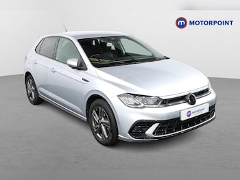 Used Volkswagen Polo 2025 for sale - 76905559: Photo