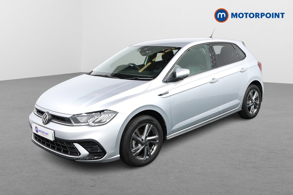 Used Volkswagen Polo 2025 for sale - 76905559: Photo 3