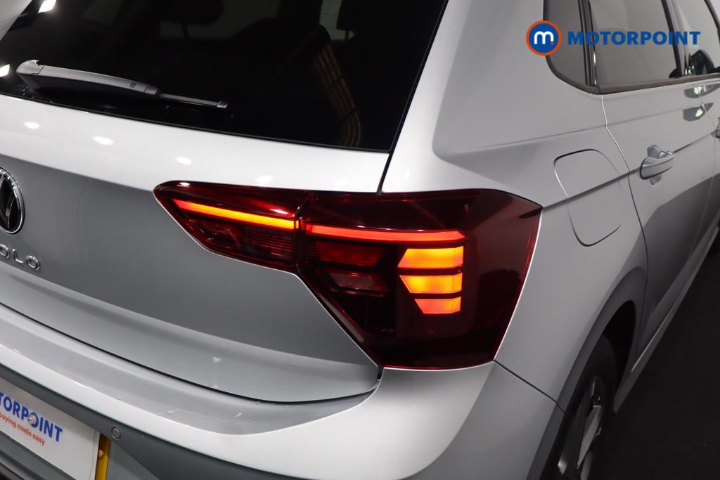 Used Volkswagen Polo 2025 for sale - 76905559: Photo 32