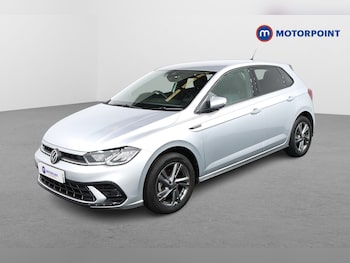 Used Volkswagen Polo 2025 for sale - 76905559: Photo