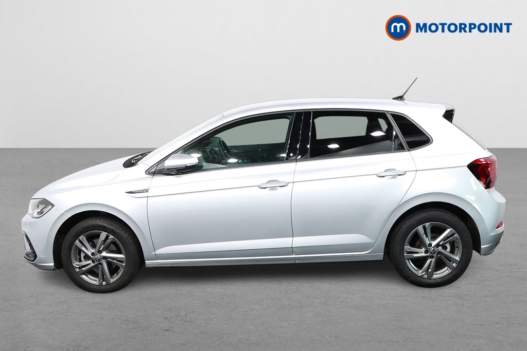 Used Volkswagen Polo 2025 for sale - 76905559: Photo 4