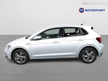 Used Volkswagen Polo 2025 for sale - 76905559: Photo
