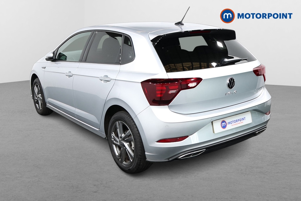 Used Volkswagen Polo 2025 for sale - 76905559: Photo 5