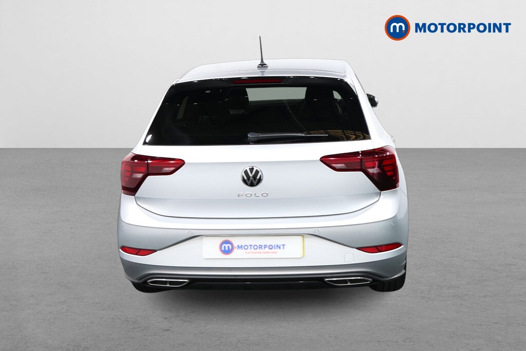 Used Volkswagen Polo 2025 for sale - 76905559: Photo 6