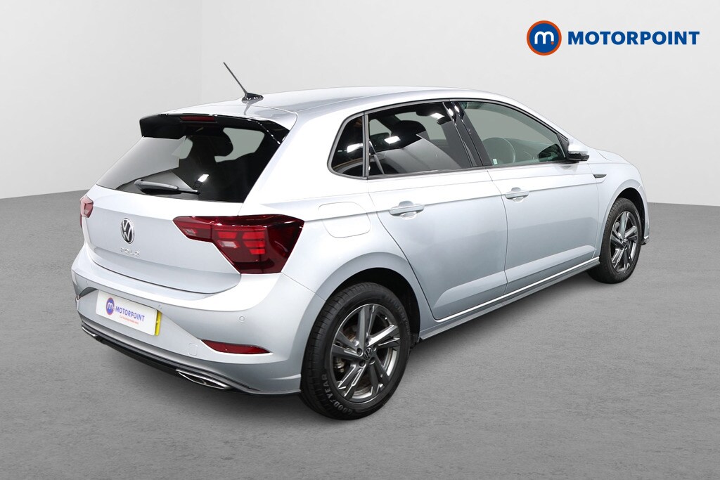 Used Volkswagen Polo 2025 for sale - 76905559: Photo 7