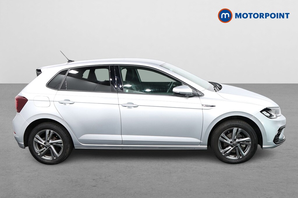 Used Volkswagen Polo 2025 for sale - 76905559: Photo 8