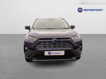 Used Toyota RAV4 2020 for sale - 78765279: Photo
