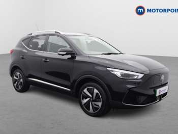 2024 - 130kW Trophy Connect EV 51kWh 5dr Auto