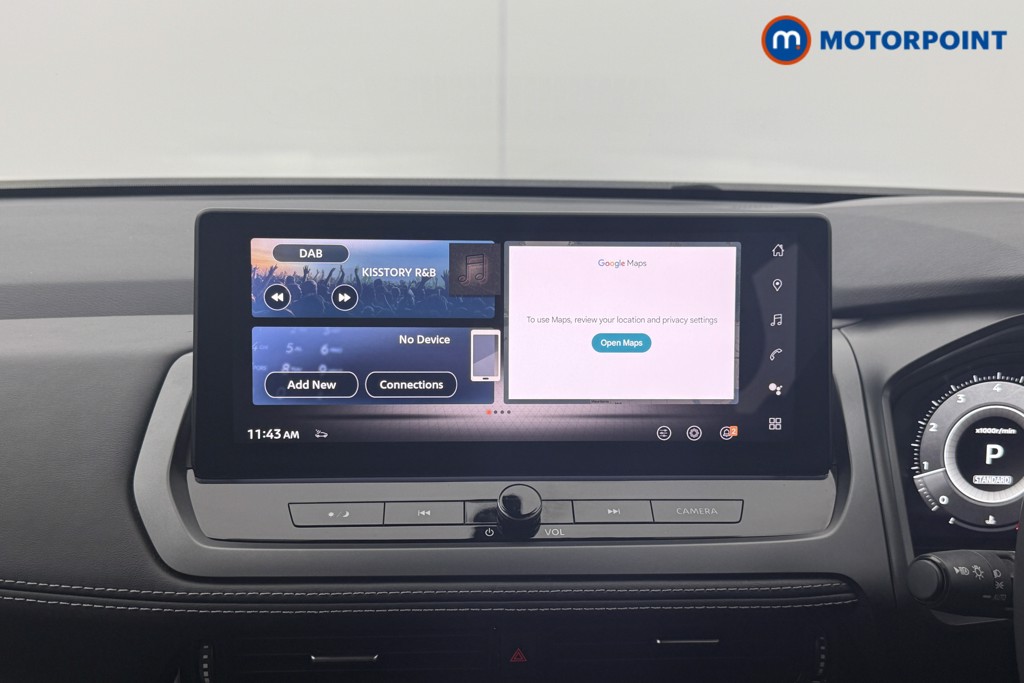 Used Nissan Qashqai for sale - 76554712: Photo 10