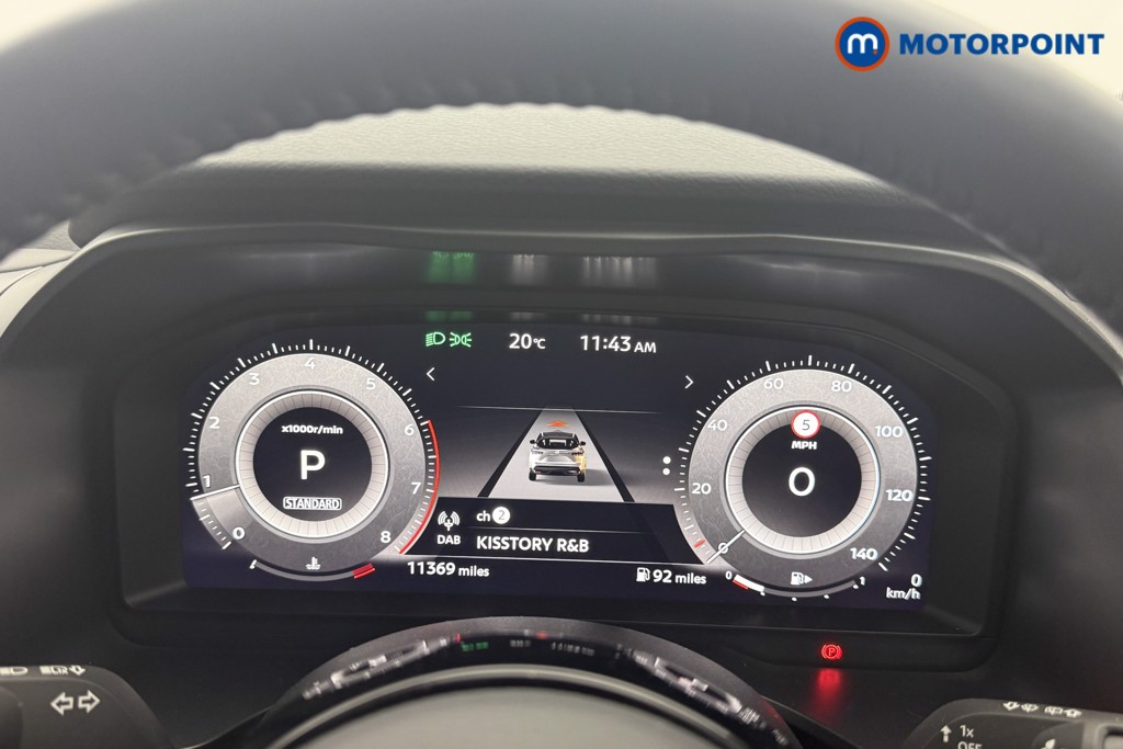 Used Nissan Qashqai for sale - 76554712: Photo 11