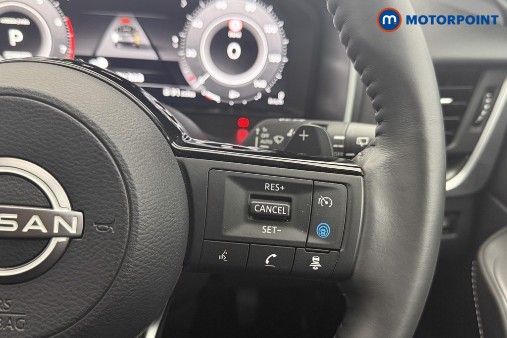 Used Nissan Qashqai for sale - 76554712: Photo 16