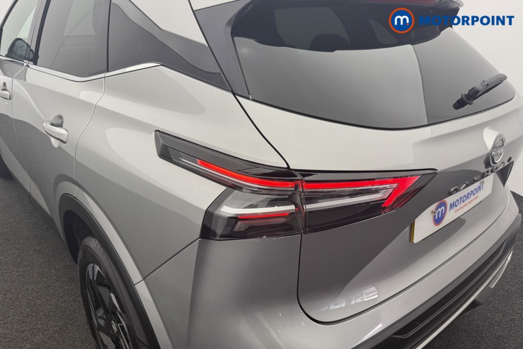 Used Nissan Qashqai for sale - 76554712: Photo 28