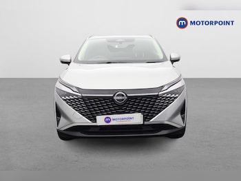 Used Nissan Qashqai undefined for sale - 76554712: Photo