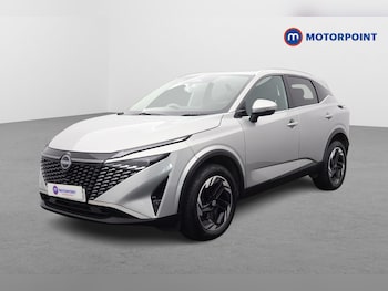 Used Nissan Qashqai undefined for sale - 76554712: Photo