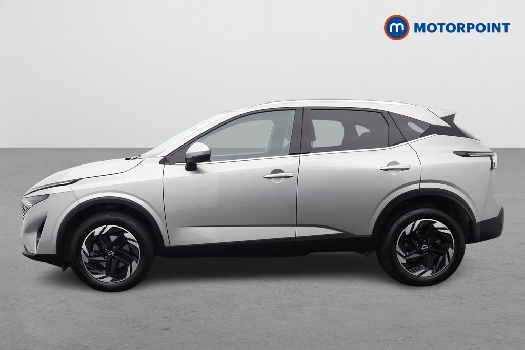 Used Nissan Qashqai for sale - 76554712: Photo 4