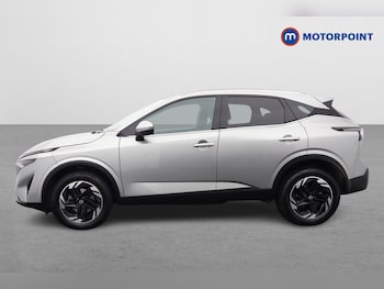 Used Nissan Qashqai undefined for sale - 76554712: Photo