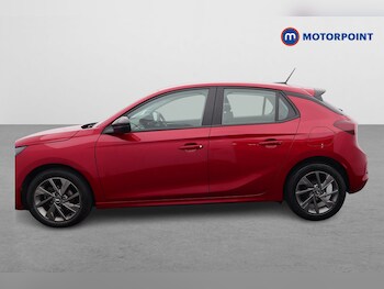 Used Vauxhall Corsa 2023 for sale - 79240814: Photo