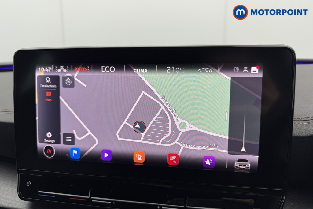 Used Cupra Leon 2022 for sale - 78078384: Photo 10