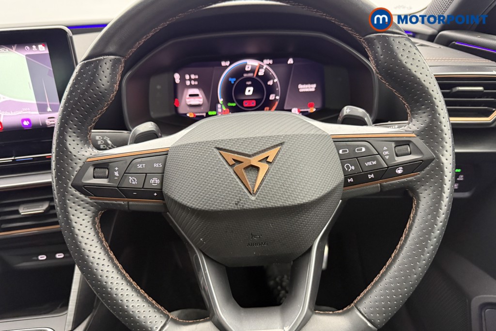 Used Cupra Leon 2022 for sale - 78078384: Photo 13