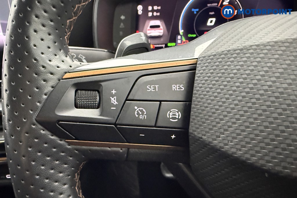 Used Cupra Leon 2022 for sale - 78078384: Photo 14