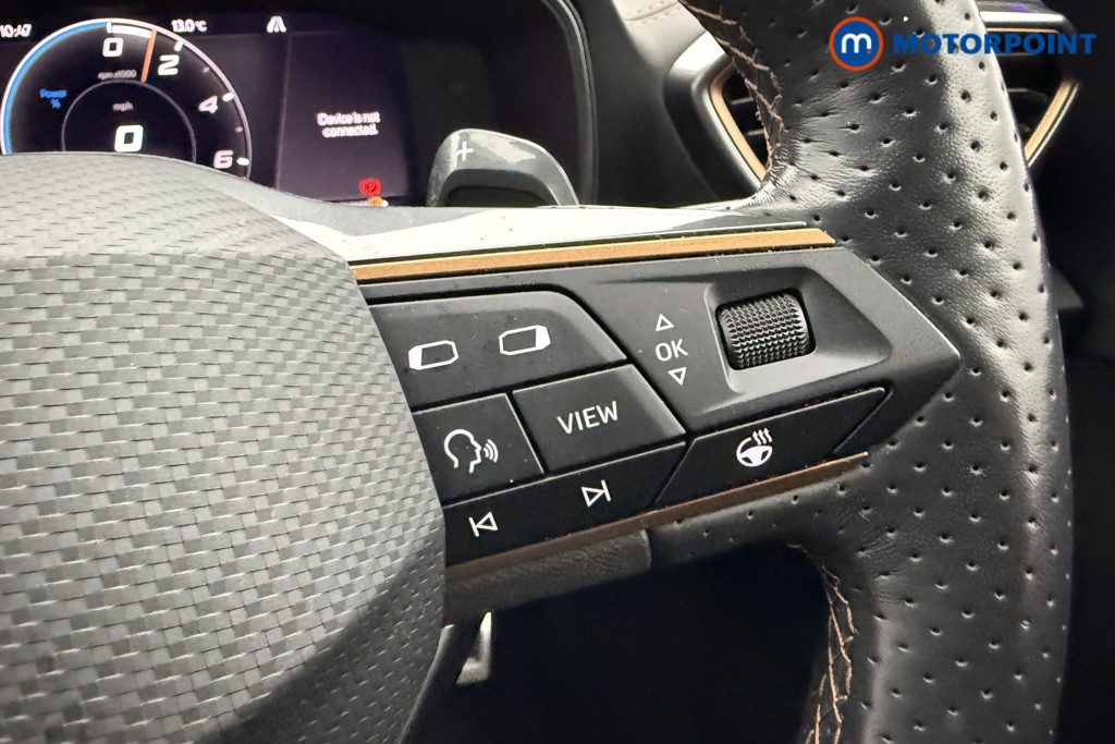 Used Cupra Leon 2022 for sale - 78078384: Photo 15