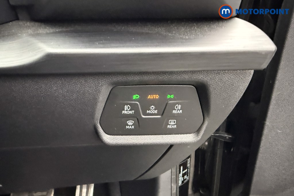 Used Cupra Leon 2022 for sale - 78078384: Photo 16