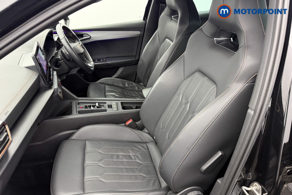 Used Cupra Leon 2022 for sale - 78078384: Photo 18