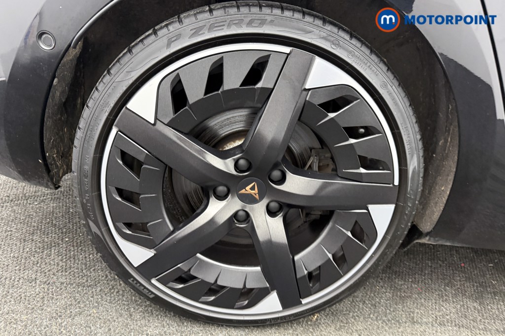 Used Cupra Leon 2022 for sale - 78078384: Photo 26