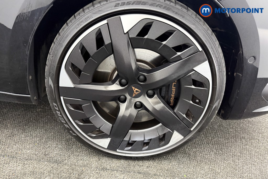 Used Cupra Leon 2022 for sale - 78078384: Photo 27