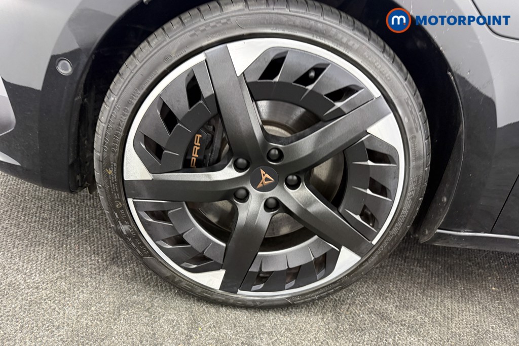 Used Cupra Leon 2022 for sale - 78078384: Photo 28