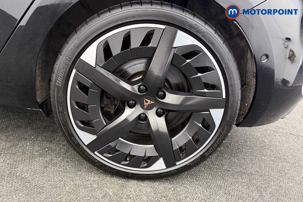 Used Cupra Leon 2022 for sale - 78078384: Photo 29