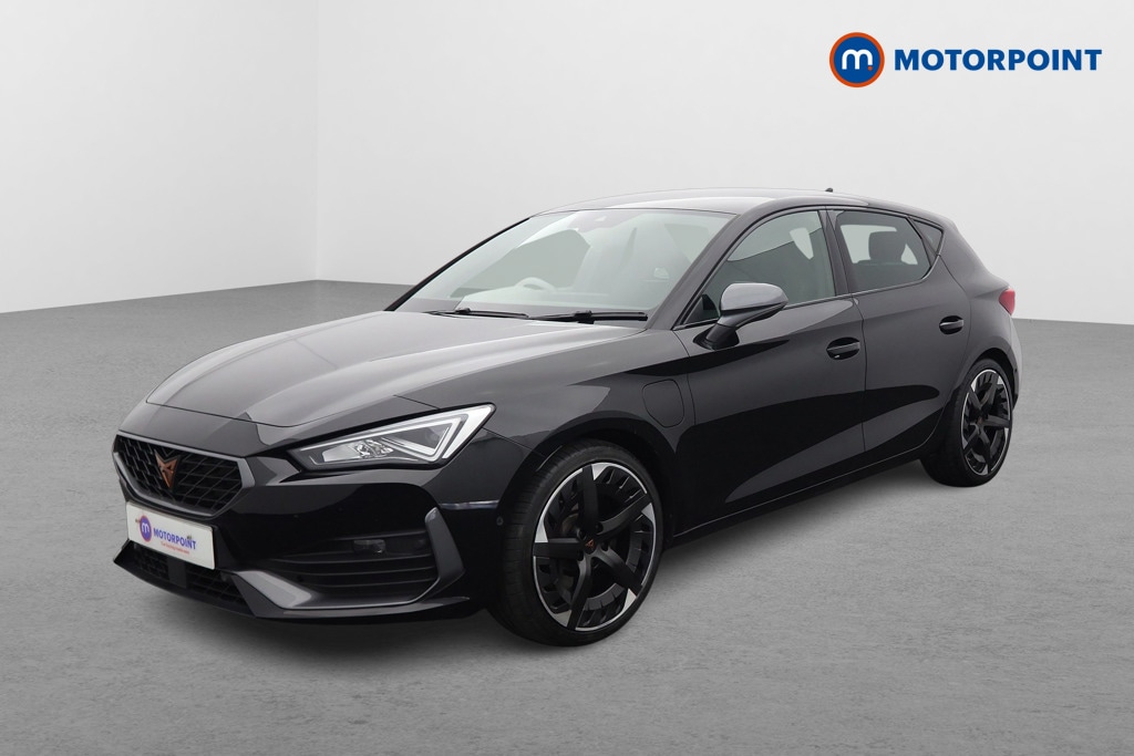 Used Cupra Leon 2022 for sale - 78078384: Photo 3