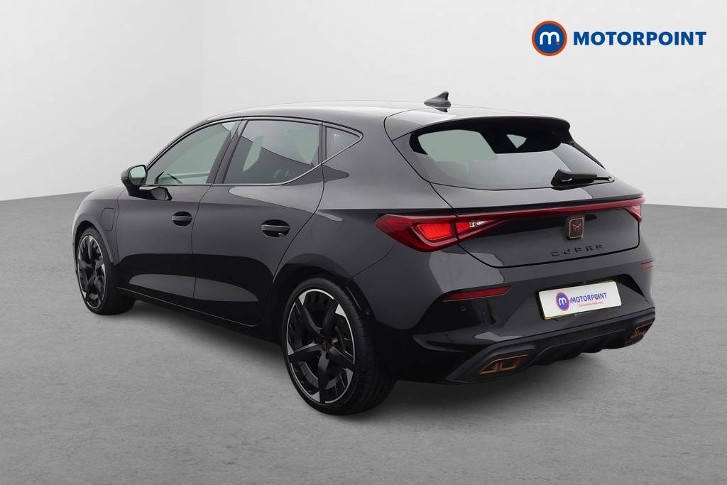 Used Cupra Leon 2022 for sale - 78078384: Photo 5