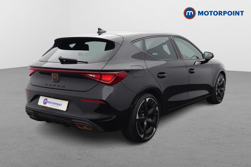Used Cupra Leon 2022 for sale - 78078384: Photo 7