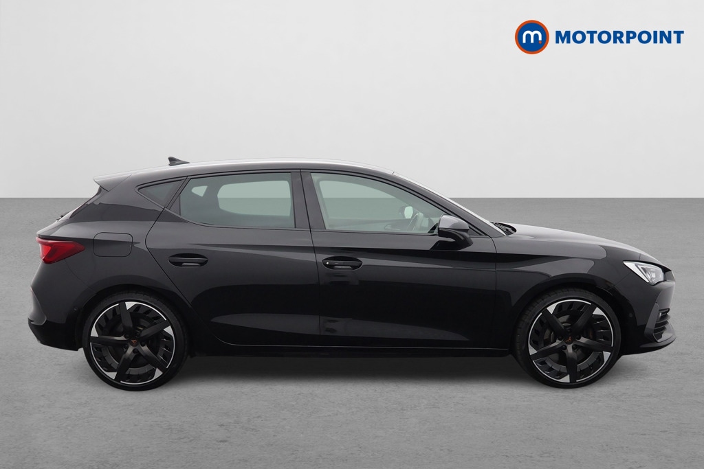 Used Cupra Leon 2022 for sale - 78078384: Photo 8