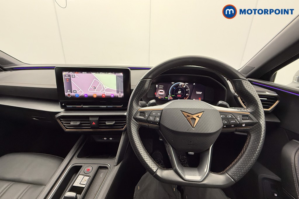 Used Cupra Leon 2022 for sale - 78078384: Photo 9