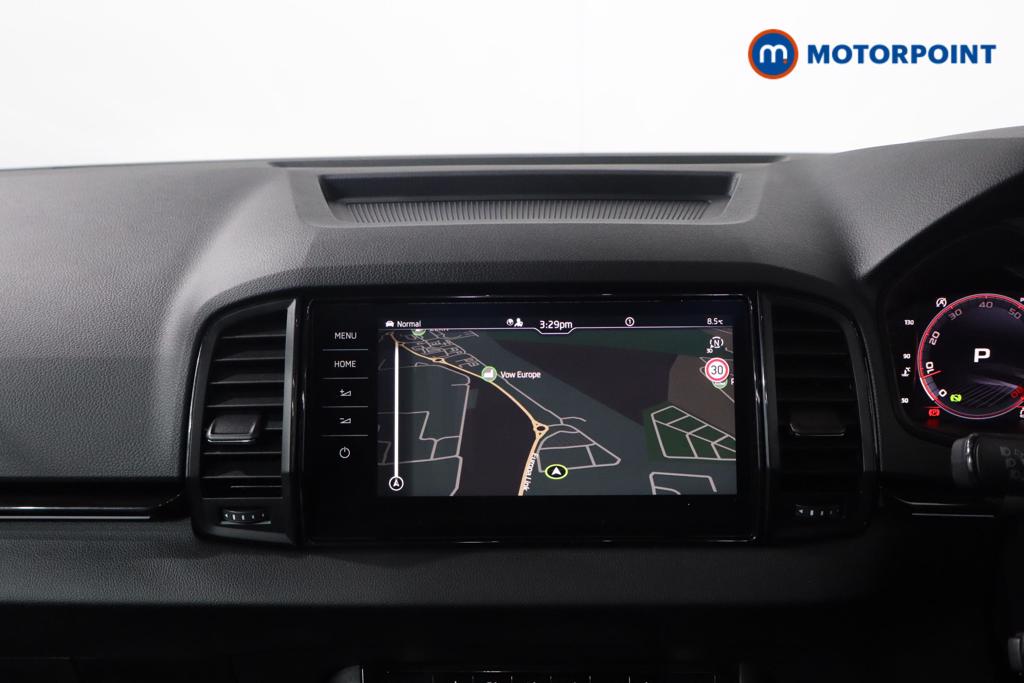 Used Skoda Karoq 2025 for sale - 77779117: Photo 10