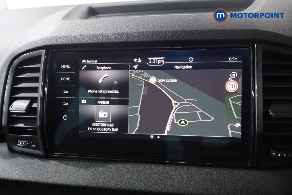 Used Skoda Karoq 2025 for sale - 77779117: Photo 18