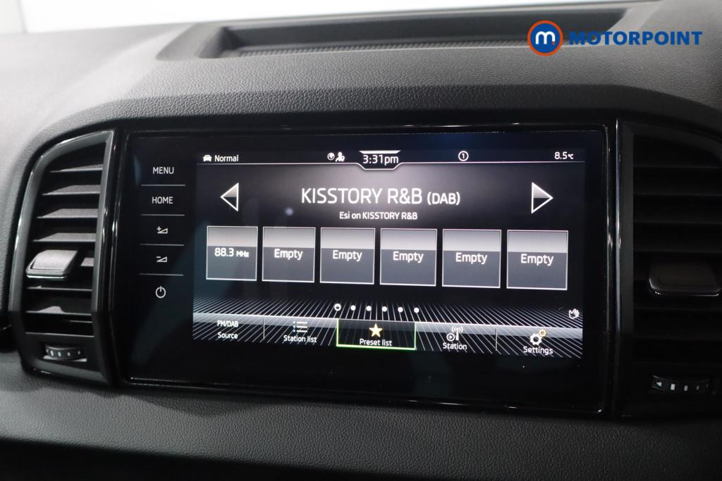 Used Skoda Karoq 2025 for sale - 77779117: Photo 19