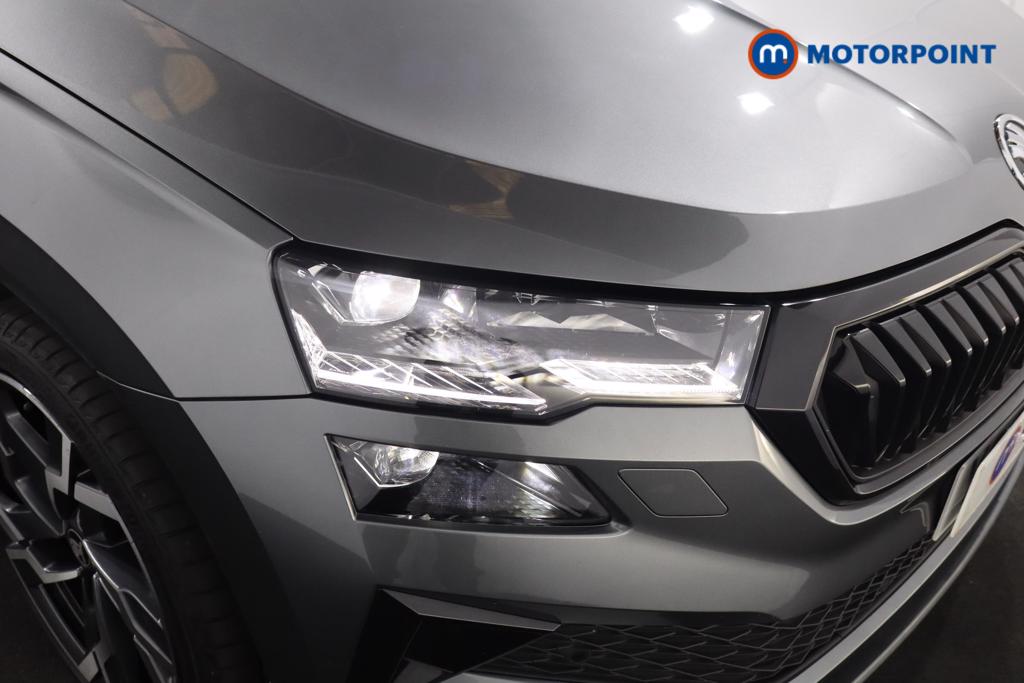 Used Skoda Karoq 2025 for sale - 77779117: Photo 25