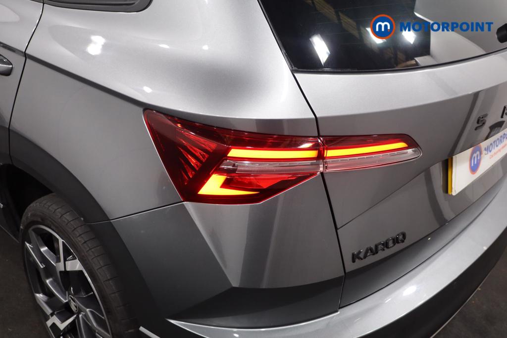 Used Skoda Karoq 2025 for sale - 77779117: Photo 32