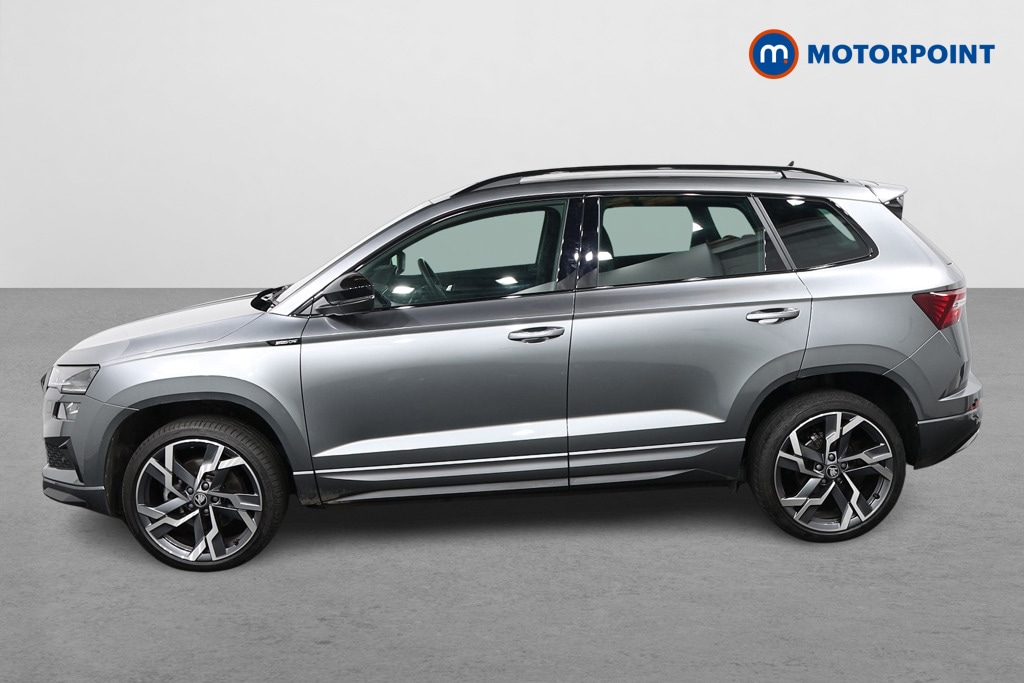 Used Skoda Karoq 2025 for sale - 77779117: Photo 4