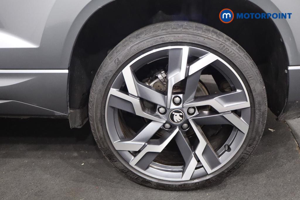 Used Skoda Karoq 2025 for sale - 77779117: Photo 41