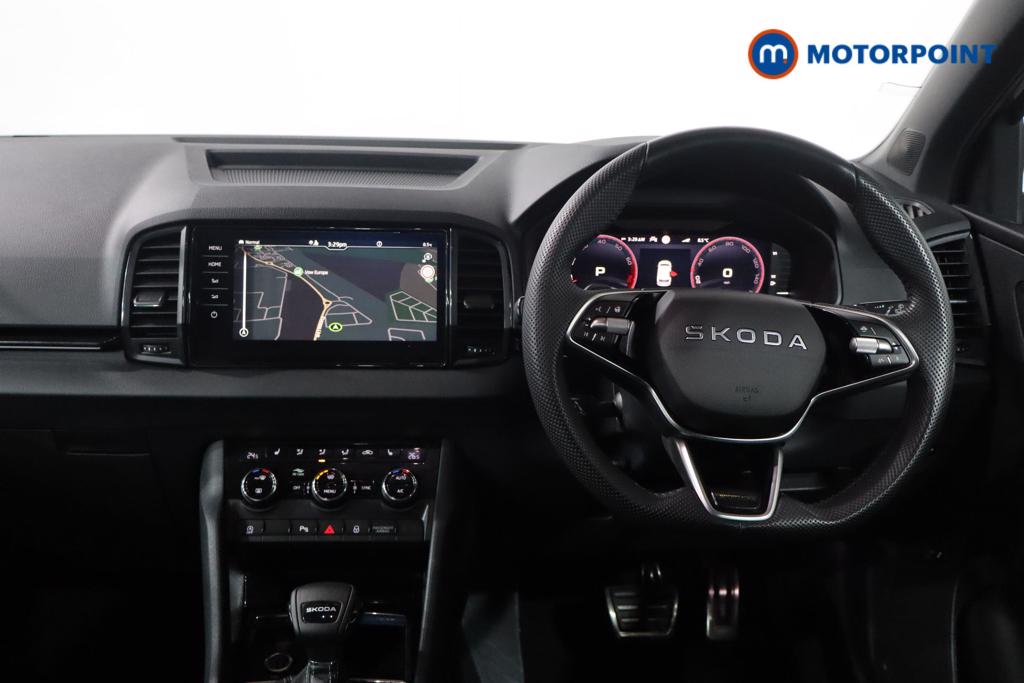Used Skoda Karoq 2025 for sale - 77779117: Photo 9
