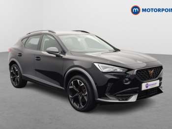 Used Cupra Formentor 2022 for sale - 75341682: Photo