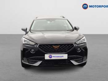 Used Cupra Formentor 2022 for sale - 75341682: Photo