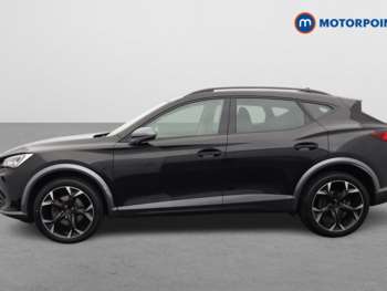 Used Cupra Formentor 2022 for sale - 75341682: Photo