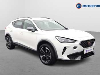 2023 - 2.0 TSI 190 V1 5dr DSG 4Drive