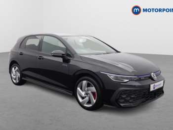 2024 - 1.5 TSI 272 GTE eHybrid 5dr DSG